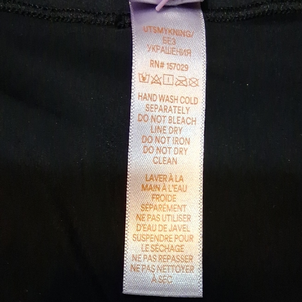 Savage X Fenty High-Leg Bikini Panties - Picture 8 of 10
